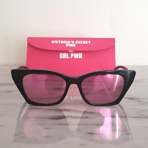 Victoria's Secret Sunglasses - Picture 1 of 9